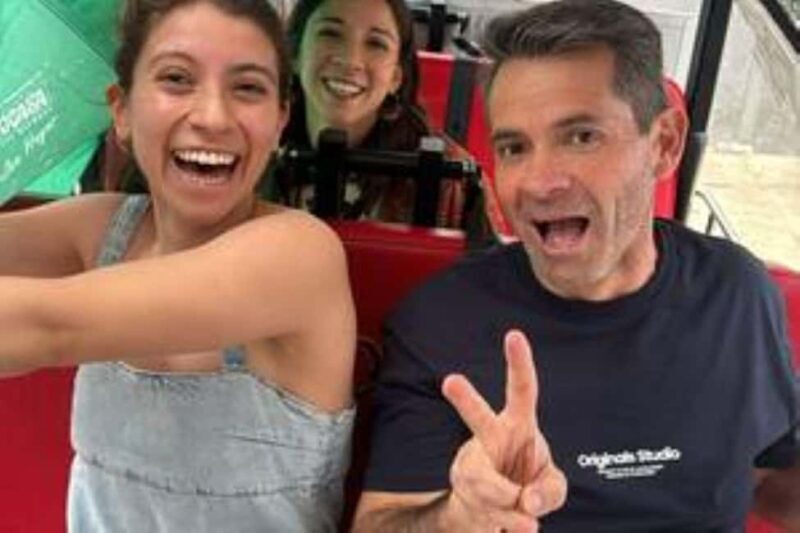 Madrid: 4-Hour Tuk Tuk Guided Tour - The Sum Up