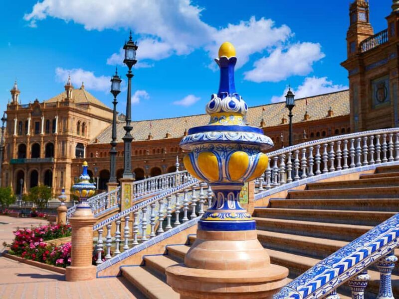 Madrid: 5-Day Andalusia and Toledo Tour - Who Will Enjoy This Tour?