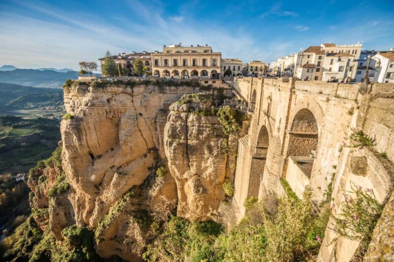 Madrid: 5-Day Andalusia and Toledo Tour - FAQ