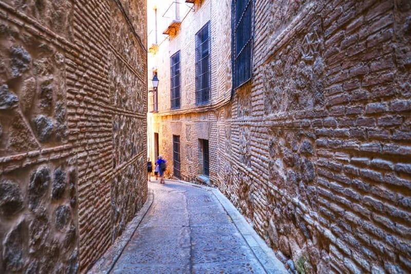 Madrid: 6-Hour Day Trip to Toledo with Guided Walking Tour - Frequently Asked Questions