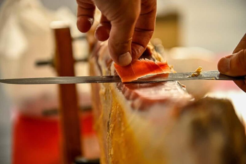 Madrid: 7-Course Tapas Cooking Class With Unlimited Wine - A Closer Look at the Madrid Tapas Cooking Class  