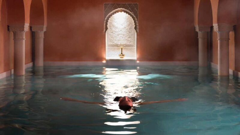 Madrid: 90min Arab Bath Ritual Hammam Al Andalus - Who Would Love This Experience?