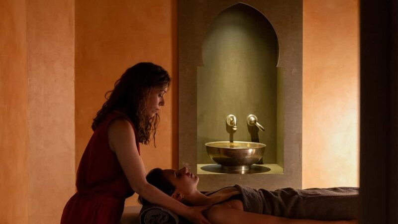Madrid: 90min Arab Bath Ritual Hammam Al Andalus - FAQ
