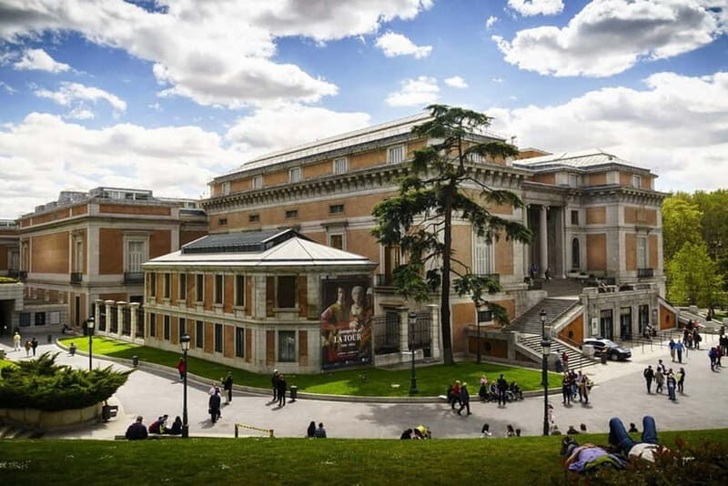 Madrid: Afternoon Prado Museum Tour with Skip-the-Line Entry - What Makes This Tour Stand Out?
