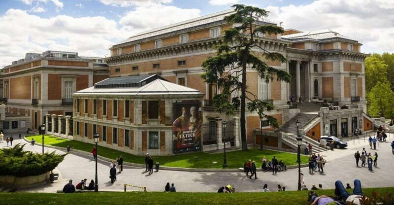madrid-afternoon-prado-museum-tour-with-skip-the-line-entry