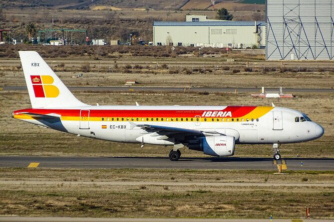 madrid-airport-private-arrival-transfer