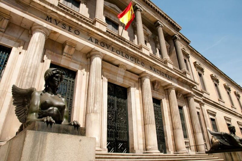 madrid-archaeological-lazaro-museum-e-ticket-audio-tour