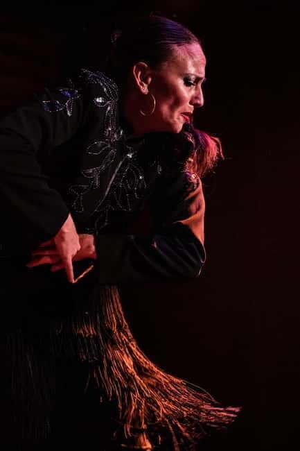 Madrid: Authentic Flamenco at Flamenco de Leones - Practical Tips for Visiting Flamenco de Leones