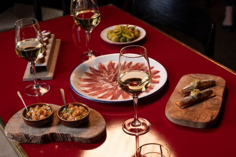 madrid-authentic-flamenco-at-flamenco-de-leones-with-drink