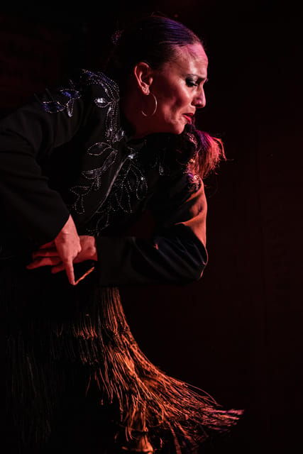 madrid-authentic-flamenco-at-flamenco-de-leones-with-drink