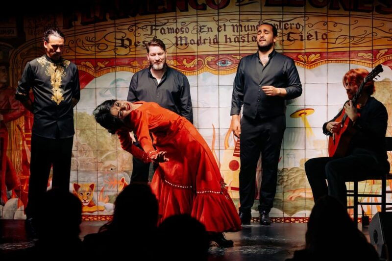 madrid-authentic-flamenco-at-flamenco-de-leones-with-drink