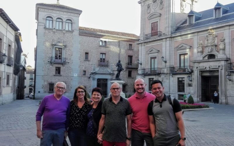 madrid-authentic-tapas-evening-tour-with-a-side-of-history