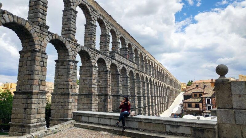 madrid-avila-and-segovia-day-trip-with-tickets-to-monuments