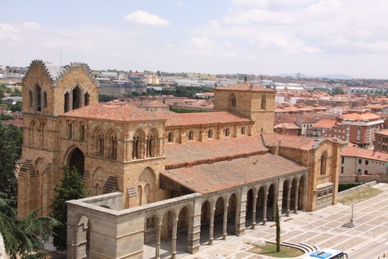 madrid-avila-and-segovia-day-trip-with-tickets-to-monuments