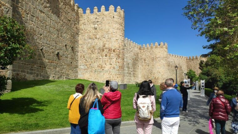 madrid-avila-and-segovia-day-trip-with-tickets-to-monuments