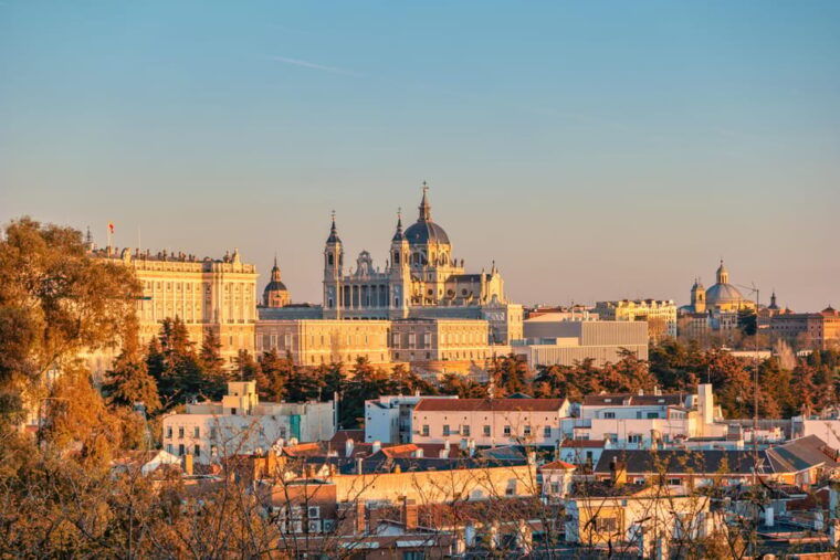 madrid-barrio-de-las-letras-guided-walking-tour