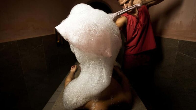 Madrid: Bath, Kessa and relaxing massage - Practical Tips for Your Visit