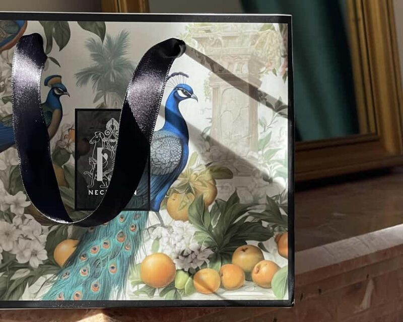 Madrid: Bespoke & Artisanal Perfumery Session - What to Expect from the Perfume Session