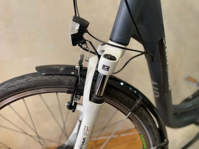 Madrid: Bike Rental with tourist map - Authentic Traveler Insights