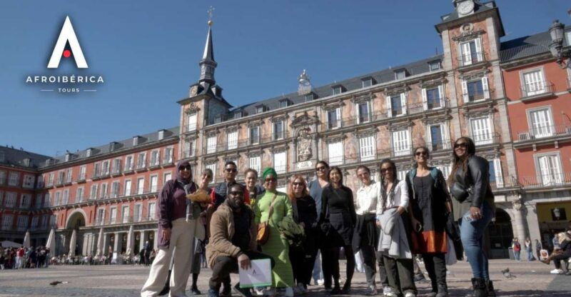 madrid-black-history-colonisation-slavery