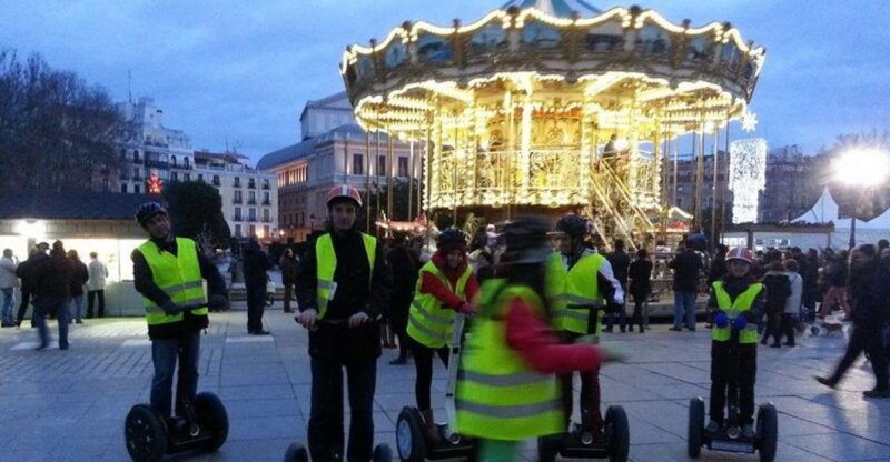madrid-by-night-1-hour-segway-tour