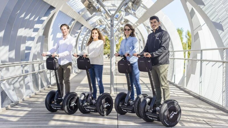 madrid-city-and-el-retiro-segway-tour