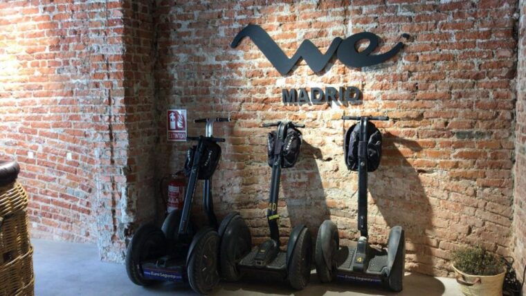 madrid-city-and-el-retiro-segway-tour