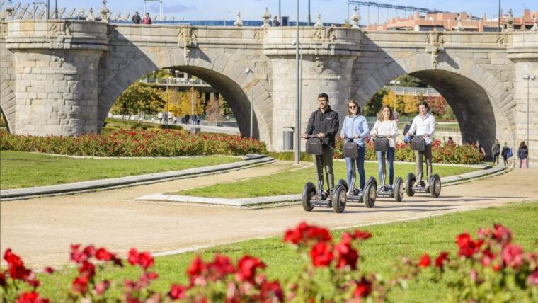 madrid-city-and-el-retiro-segway-tour