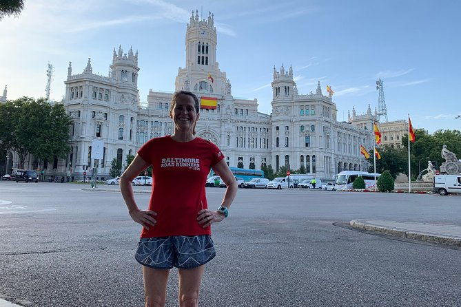 madrid-city-center-and-retiro-park-running-private-tour