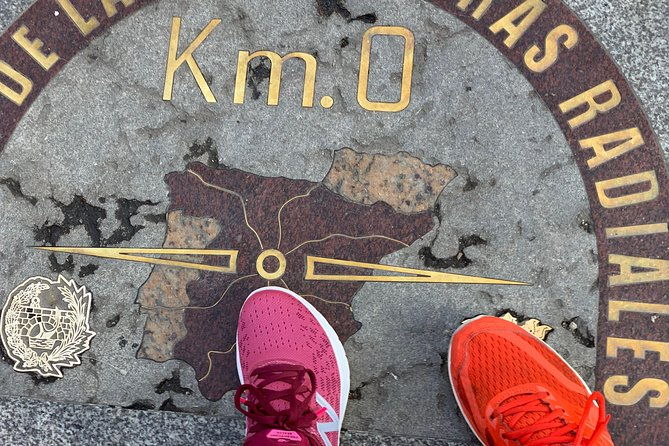 madrid-city-center-and-retiro-park-running-private-tour