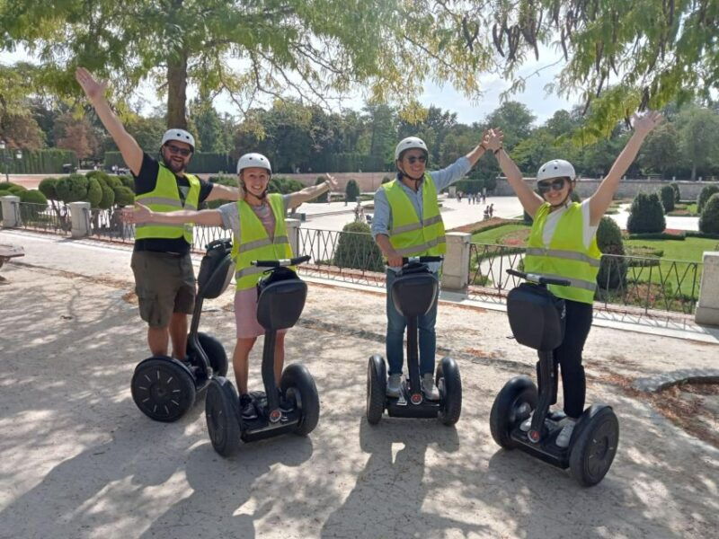 madrid-city-center-segway-tour-casa-de-campo