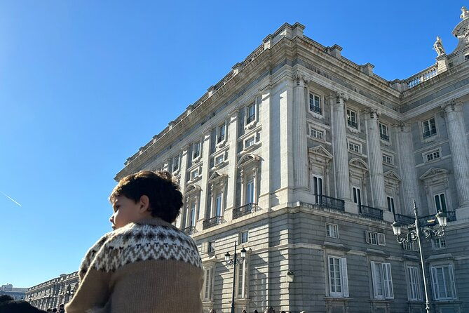 madrid-city-highlights-private-tour-for-kids-and-families