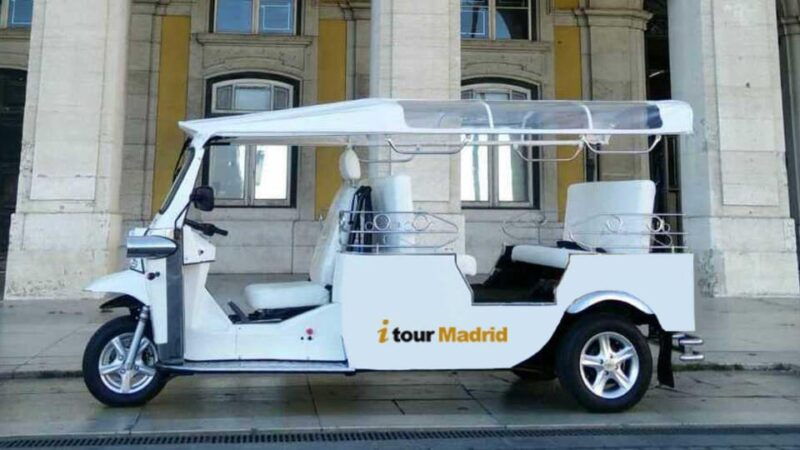 madrid-city-highlights-tuk-tuk-tour