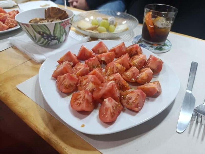 Madrid City Wine Tour & Pairing - Key Points