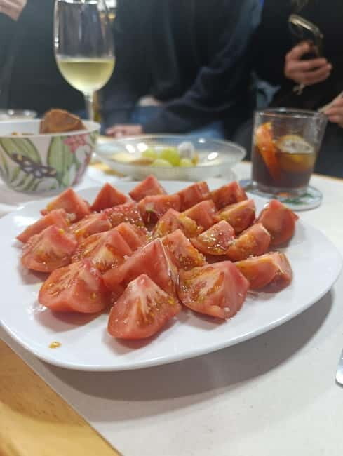 Madrid City Wine Tour & Pairing - Exploring Madrid’s La Latina: A Neighborhood Full of Surprises