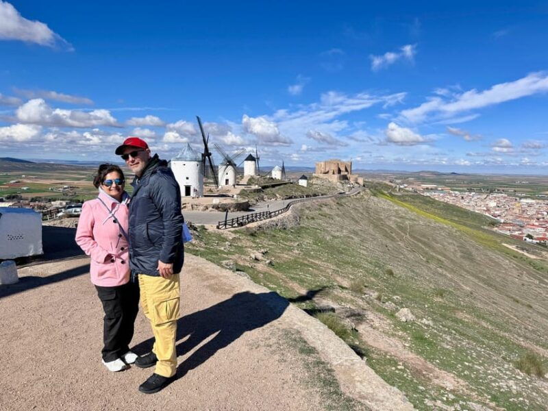 madrid-consuegra-windmills-of-don-quixote-tour