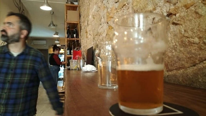 MADRID: CRAFT LOCAL BEER TOUR (Real Flavor of Madrid) - Who Will Love This Tour?