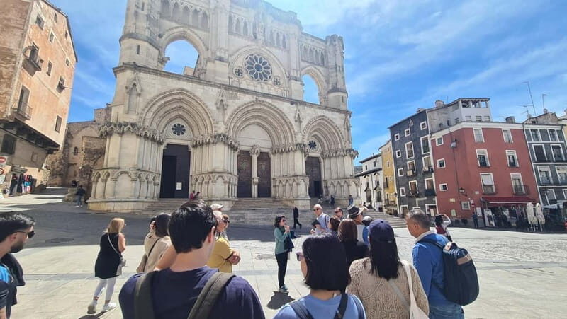 Madrid: Cuenca and Enchanted City Day Tour - Price and Overall Value