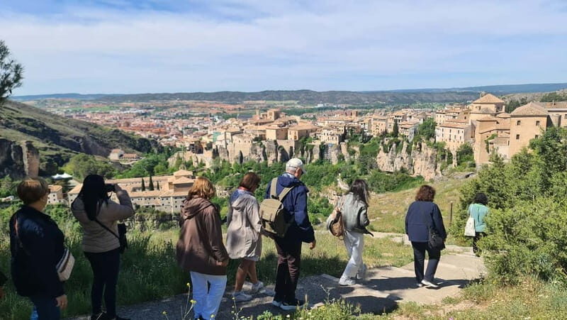 Madrid: Cuenca and Enchanted City Day Tour - Who Is This Tour Best For?
