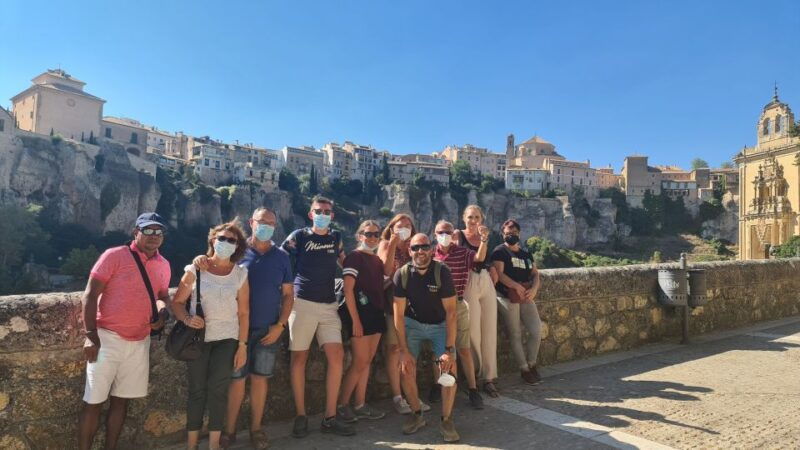 madrid-cuenca-day-tour-with-or-without-enchanted-city