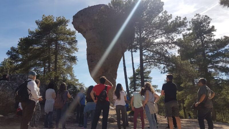 madrid-cuenca-day-tour-with-or-without-enchanted-city