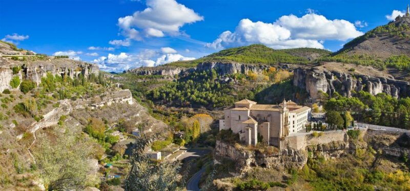 madrid-cuenca-day-tour-with-or-without-enchanted-city