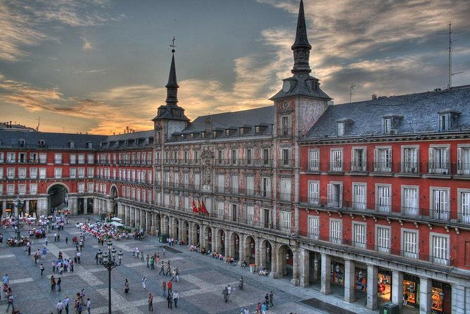 madrid-custom-private-tour-with-prado-museum-skip-the-line-ticket