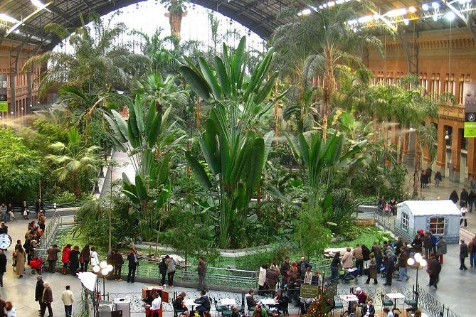 madrid-custom-private-tour-with-prado-museum-skip-the-line-ticket