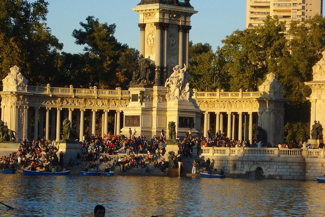 madrid-custom-private-tour-with-prado-museum-skip-the-line-ticket