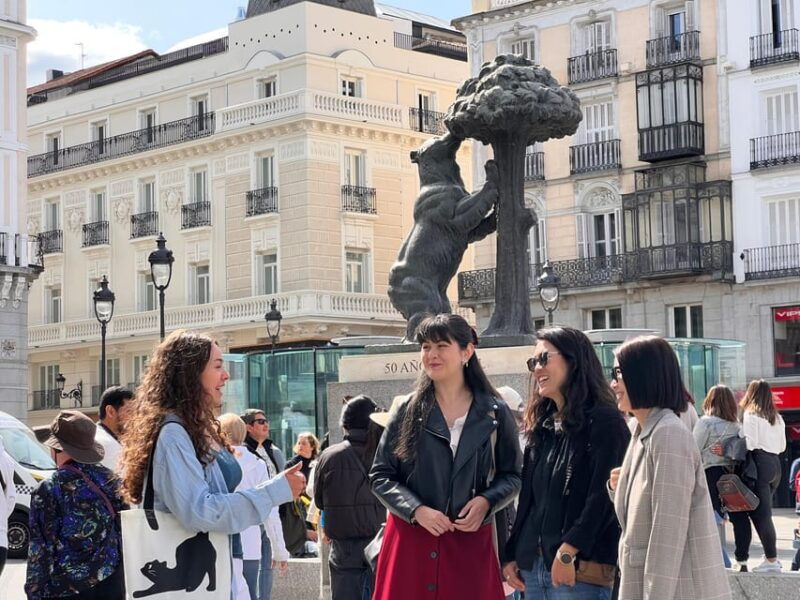 madrid-day-tour-with-prado-museum-royal-palace-tickets