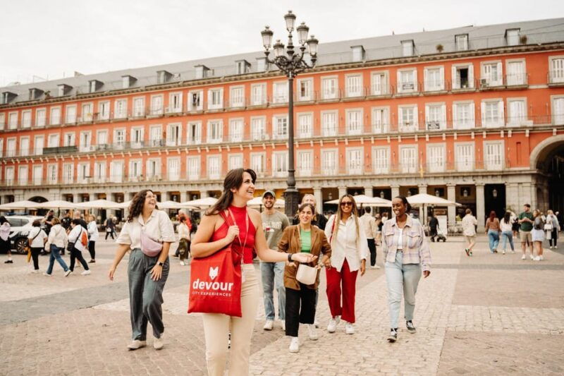 madrid-devour-ultimate-spanish-food-tour