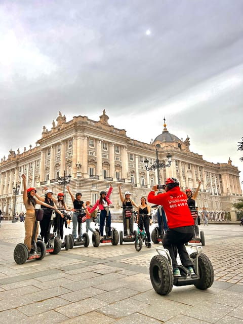 madrid-downtown-segway-tour