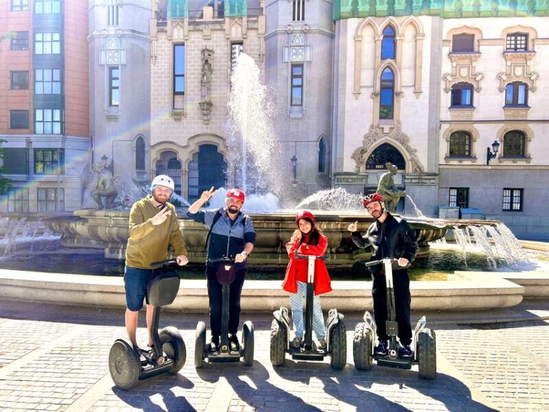 madrid-downtown-segway-tour