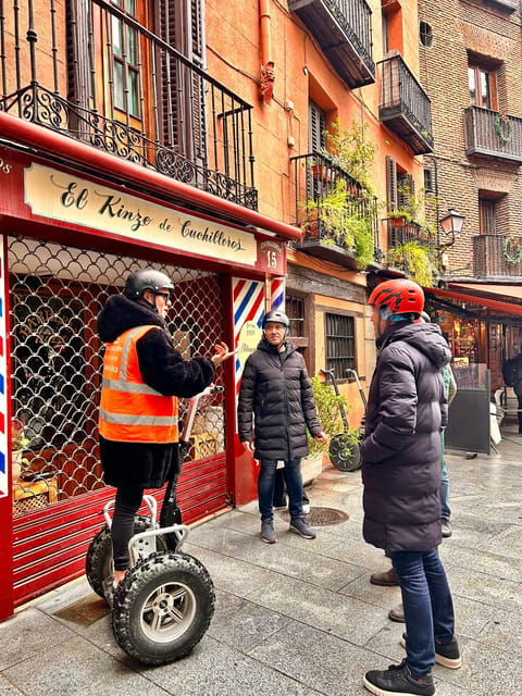 madrid-downtown-segway-tour